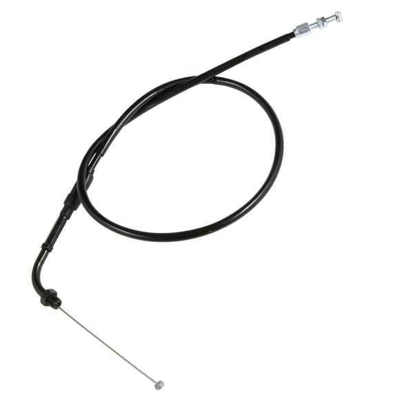 Factory Spec, 3002-1441, Pull Throttle Cable Compatible with Honda 1996-1997 1999-2015 CMX250 C Rebel