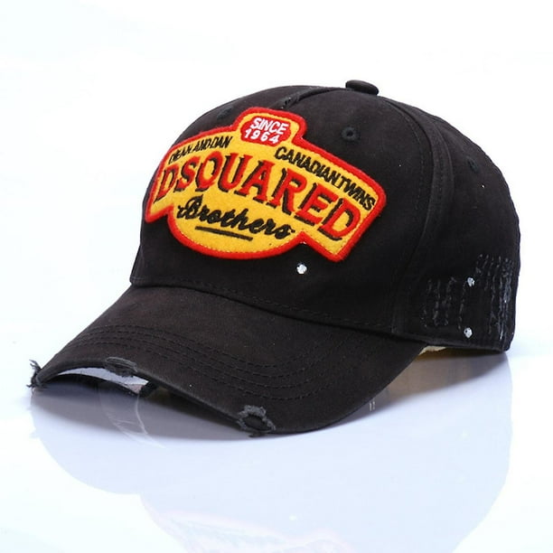 Dsquared cap keep it outlet real