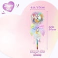 thumbnail image 4 of Lollipop Valentine Kit, Valentines Day Gifts Giant Lollipop, Lollylove Valentines Gifts A Set for Kids Classroom, with Student Stationery Holiday Birthday Gift, 4 of 9