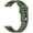 Olive green black, variant on Replacement Flexible Straps Quick Release Sweatproof Belt for Helio Straps