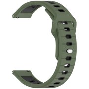 Replacement Wristband for Helio Straps Quick Release Breathable Straps