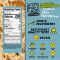 thumbnail image 3 of Mikes Mighty Good Ramen Vegetarian Miso 1.6 oz (Pack Of 12), 3 of 4