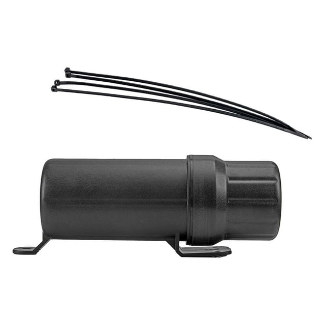 Tubo de herramientas para motocicleta Zulema Accesorio Universal Impermeable