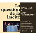 thumbnail image 2 of Levy / Finkielkraut - La Question De La Laicite - Music & Performance - CD, 2 of 2