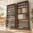 Shoe Rac Png 27.6
