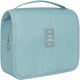 thumbnail image 1 of Neceser de viaje colgante para mujeres y hombres, neceser plegable con gancho de gran capacidad, impermeable, organizador de viaje, maquillaje, baño, bolsa de ducha para champú cosmético, 1 of 7