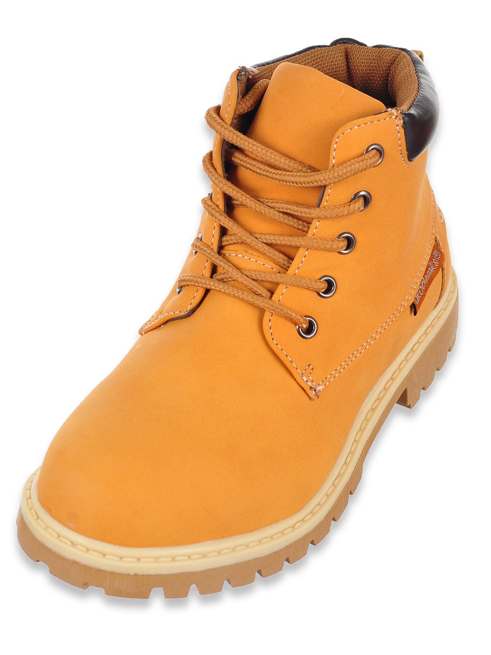 size 5 infant boots