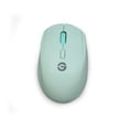 thumbnail image 5 of Mouse Óptico Inalámbrico Getttech GAC-24408M USB Color Verde, 5 of 5