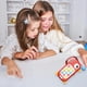 thumbnail image 5 of Interactive Children's Toy Phone - Entertaining And Educational Early Learning Device With Lights Sounds And Buttons For Mental Development, 5 of 6