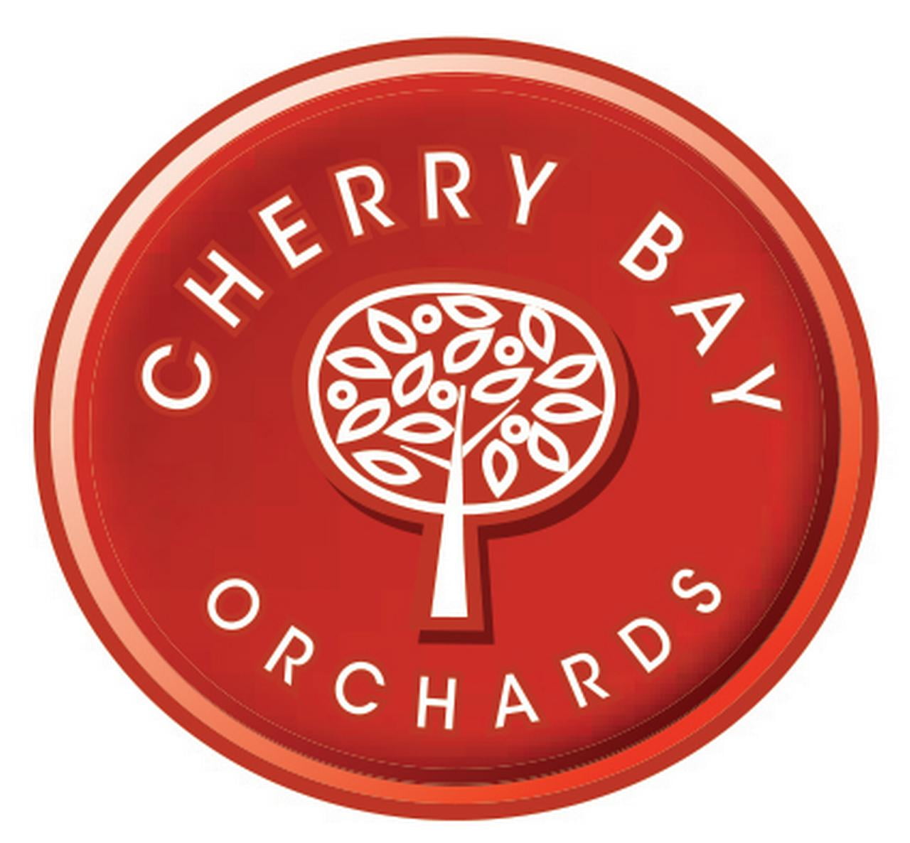 Cherry Bay Orchards Dried Cherry Jubilee case of 6 - 6 oz resealable bags