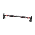 thumbnail image 2 of Barra de ajustable, barra de , antideslizante, para entrenamiento de fuerza, barra horizontal para puerta, barra de entrenamiento 94cm a 125cm, 2 of 8
