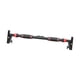 thumbnail image 2 of Barra de para entrenamiento, antideslizante, para puerta, portátil, horizontal, para gimnasio, entrenamiento, ejercicio en casa, deportes 94cm a 125cm, 2 of 8