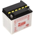 thumbnail image 3 of Yuasa Sealed Lead-Acid 12 Volt Automotive Battery, Top Post, 3 of 3