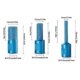 thumbnail image 5 of 6/10/15mm M10 Thread Vaccum Finger Bit Milling Cutter Angle Grinder Trimming Milling Cutter Stone Drilling Part, 5 of 5