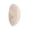 thumbnail image 3 of Banneton Bread Proofing Basket Bread Dough Proving Natural Rattan Starter Jar Basket with Removable LiningRattan, 3 of 10