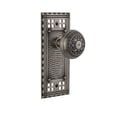 thumbnail image 4 of Nostalgic Warehouse Craead_Prv_234_Nk Renaissance Egg And Dart Solid Brass Privacy Door, 4 of 5