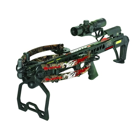 Pse Warhammer Crossbow Package Mossy Oak Country