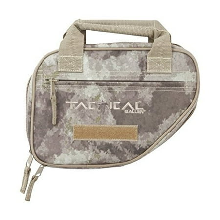 - Allen Cases 10