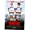 thumbnail image 1 of Baseketball Movie Poster 16x24 Poster Medium Art Poster 16x24 Unframed, Age: Adults, Rectangle Western Graphic, 1 of 3