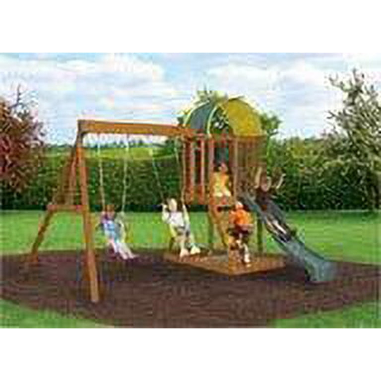 Solowave Design Andorra Play System F24140C