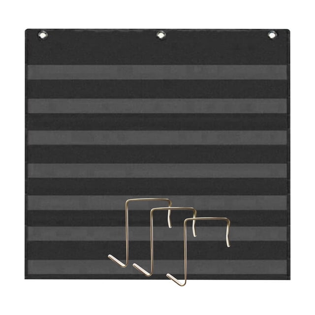Materiales de Aprendizaje con Gráficos de Bolsillo Strade Fareast Limited Juguetes Educativos Preescolares Materiales Didácticos para Profesores Palabras del Alfabeto Negro
