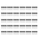 thumbnail image 2 of de 150 piezas 15 x 10 piezas Kit de transistor surtido TO-92, 2 of 8