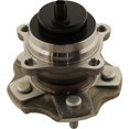 thumbnail image 5 of Wheel Hub Compatible with 2014-2019 Toyota Highlander 2010-2019 Lexus RX350 Rear, Left Driver or Right Passenger Bearing included, 5 of 5