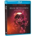 thumbnail image 2 of Final Destination 6-Film Collection (Blu-ray), Horror, New Line Cinema, 2 of 6
