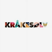 Krakesolv (Vinyl)