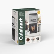 Cuisinart Grind & Brew Single-Cup Coffee Maker