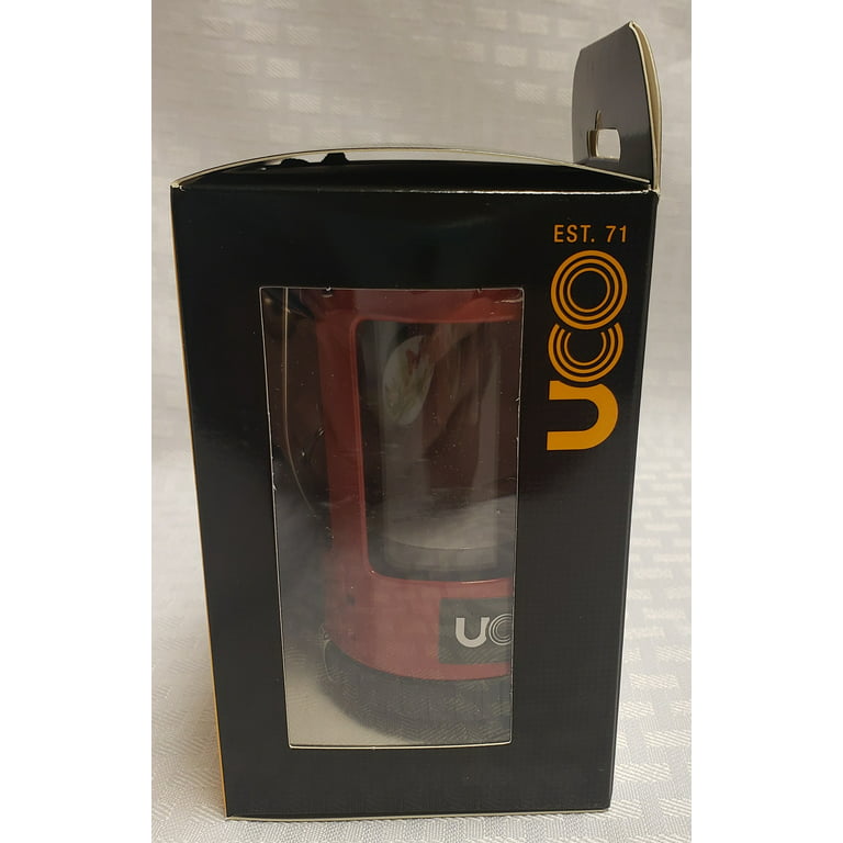 UCO Mini Ultra Light Candle Lantern Kit
