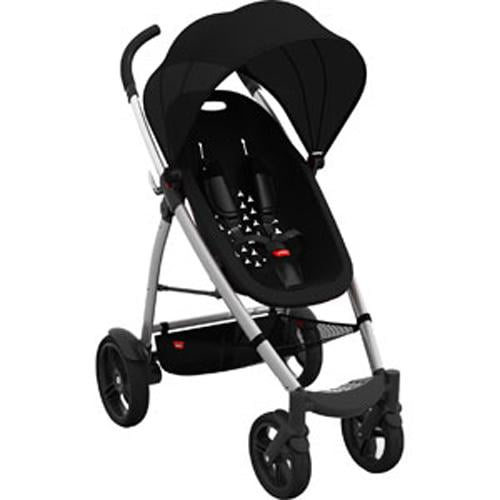 phil and teds single stroller