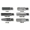 Tweco 358-1140-1104 14-45 Fabricator Gun Contact Tip