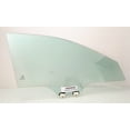 thumbnail image 2 of Passenger Right Side Front Door Window Door Glass Compatible with Subaru Legacy 4 Door Sedan / Outback 4 Door Wagon 2010-2014 Models, 2 of 6