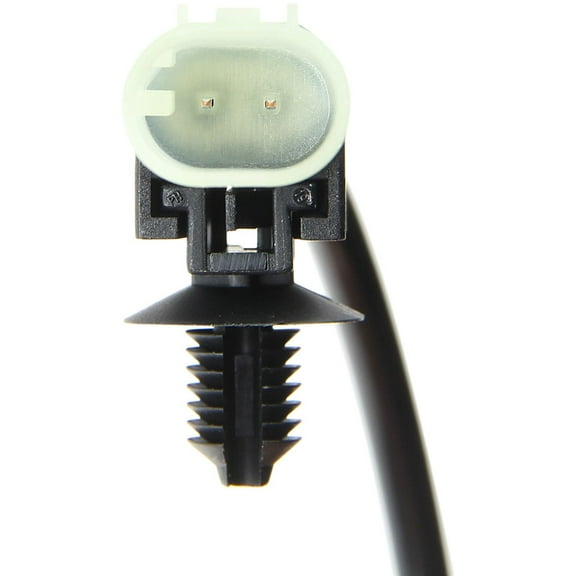 Hella 355251331 Made in Europe Wear Sensor Fits select: 2006-2013 LAND ROVER RANGE ROVER SPORT, 2010-2016 LAND ROVER LR4