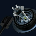 thumbnail image 2 of 12V direct plug-in car headlight M10 car LED high brightness headlight, 2 of 4