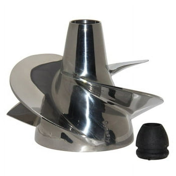 Impeller, Solas 16/20 Tapered Kawasaki 99-06 Ultra 150 Or Nu Jet/Pro Part# KW-D6 Pro #: 08-420 X-Ref #: 59255-3715, 59255-3723