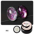 thumbnail image 1 of WIFKLSIIPG Glitter Galaxy Nail Polish Set 5g 6 Color Dreamlike Fragment Gel for Starry, 1 of 6