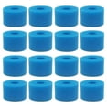 thumbnail image 1 of 16 Cartouches de Filtre Moussant Réutilisables et Lavables pour Spa Intex Pure Compatibles S1, 1 of 5