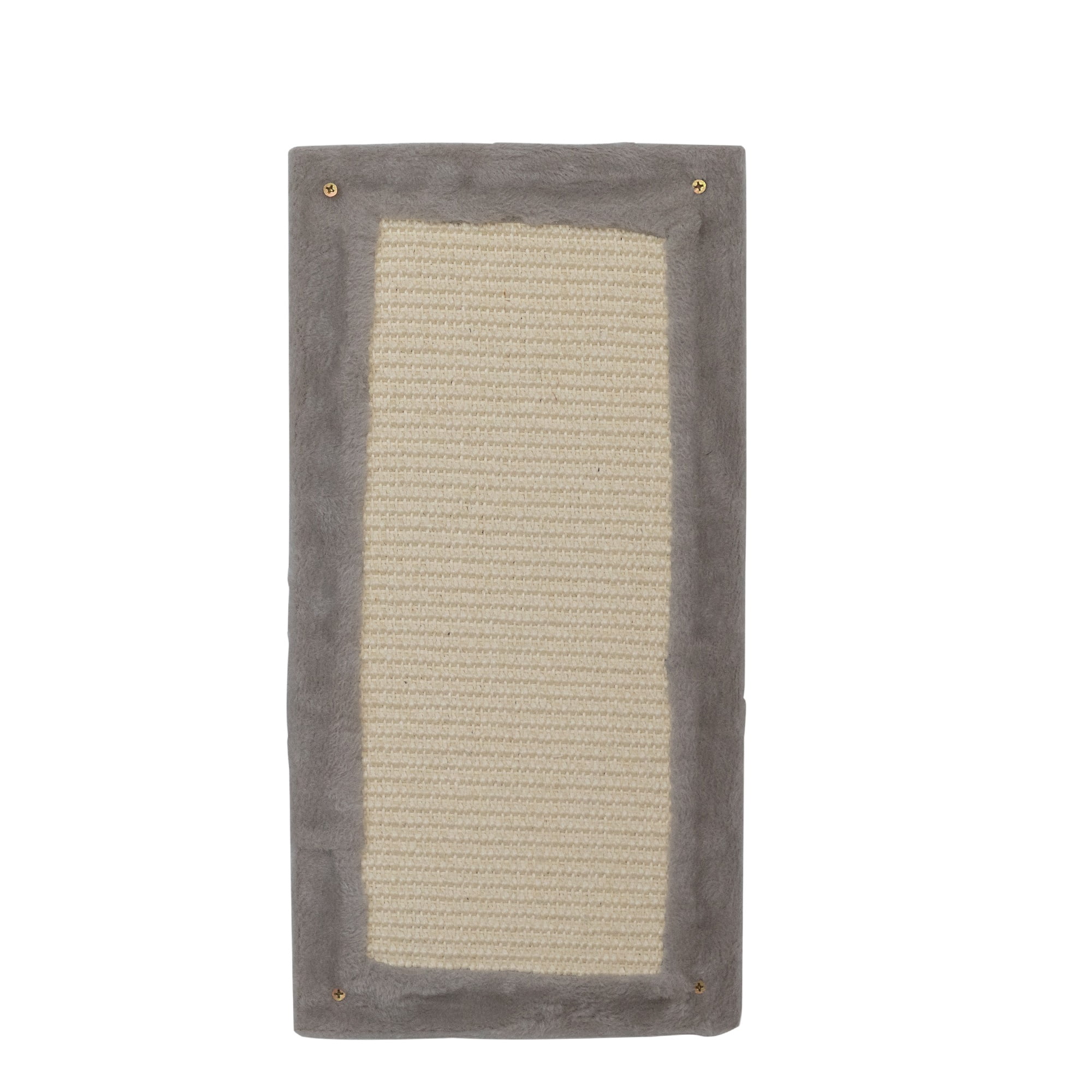 Kadyn Cat Wall Shelves and Perches Set for 6, Cat Tree House for Indoor Cats, Modern Furniture for Cat Sleeping Playing Lounging Climbing Cat Condos, Light Gray