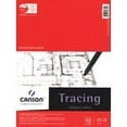 thumbnail image 2 of canson foundation series tracing paper pad 11"x14"-50 sheets, 2 of 2