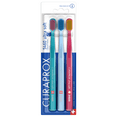 thumbnail image 5 of Curaprox CS5460 Ultra Soft Swiss Toothbrushes for Adults/Children Plaque Remover for Teeth & Gum 3PK, 5 of 5