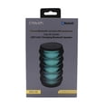thumbnail image 3 of Q-touch Bocina Bluetooth Portatil Recargable, QBS-99, 5W, BT4.2, 2000 MAH, 3 of 4