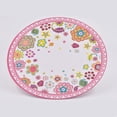 thumbnail image 2 of TABLETREANDS Soporte Redondo Plegable De Para Pasteles Y Bocadillos En Eventos, 2 of 8
