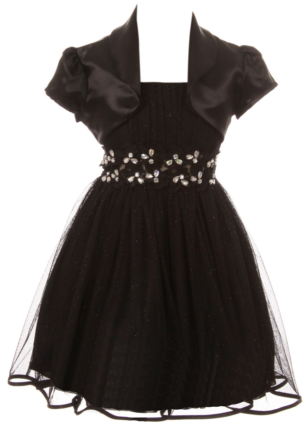 little girl dress suits