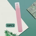 thumbnail image 3 of Botella de rodillo de aceite esencial shamjiam plástico 10 ml, 3 of 7