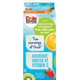thumbnail image 3 of Dole Pineapple Orange 100% Juice, 59 fl oz Bottle, Refrigerated, 3 of 7