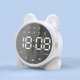 thumbnail image 3 of Reloj con altavoz Bluetooth Pearl White Cross Boundary Eng, 3 of 5