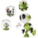 thumbnail image 4 of Talking Robot For Kids - New Smart Toys For 3-9 Year Old Boys Girls,cool Usb Charging Robot Toys For 3+ Year Old Boys Girls (red), 4 of 5