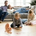 thumbnail image 3 of Jouets pour Chats Pointeur Laser Jouets Interactifs pour Chats Rouges, 3 of 3